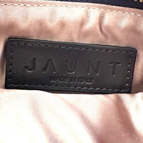 JAUNT - Travel/Beach Bag Natalia and Matching  Purse